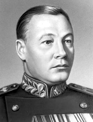 Н. Г. Кузнецов.