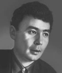 Александр Валентинович Вампилов.