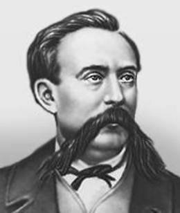 Николай Николаевич Зинин.
