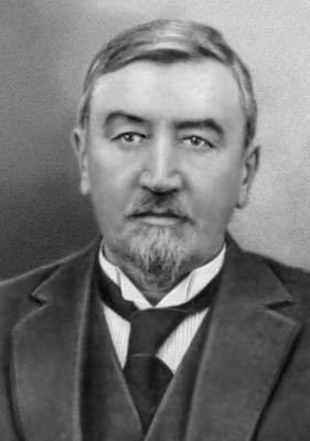 Александр Иванович Куприн.