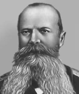 Степан Осипович Макаров.