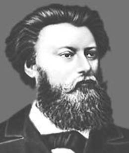 Павел Николаевич Яблочков.