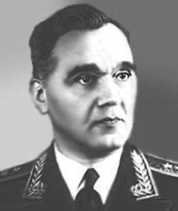 Александр Сергеевич Яковлев.
