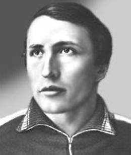 Александр Сергеевич Якушев.