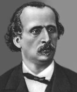 Николай Григорьевич Рубинштейн.
