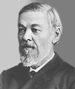 Иван Михайлович Сеченов.