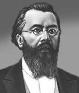 Николай Васильевич Склифосовский.