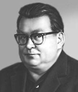Василий Павлович Соловьёв-Седой.