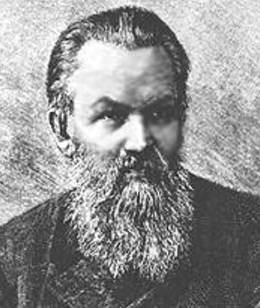 Алексей Сергеевич Суворин.