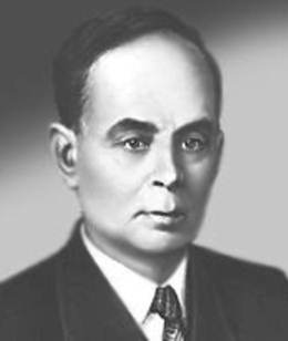 Илья Михайлович Франк.