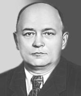 Виссарион Яковлевич Шебалин.