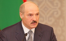 Лукашенко, Александр