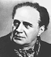 И. Н. Берсенев