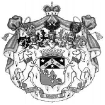 Герб князей Воронцовых