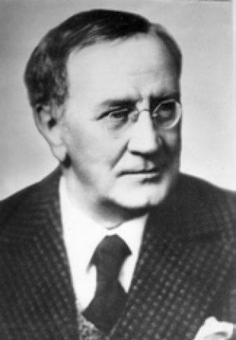 В. И. Качалов. 1934