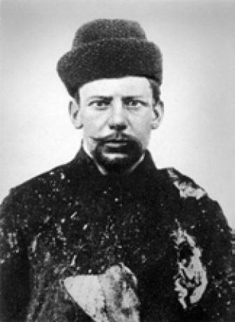 И. П. Каляев