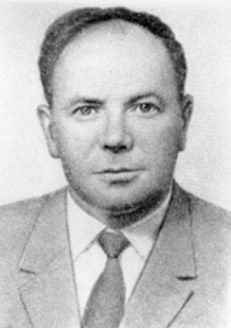 Л. В. Канторович