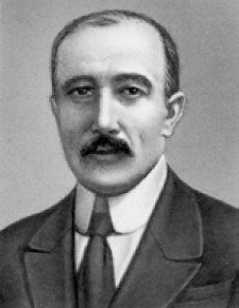 Б. В. Савинков