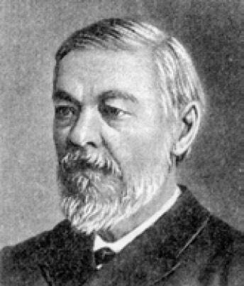 И. М. Сеченов