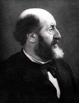 ГИЙОМ ВИКТОР ЭМИЛЬ ОЖЬЕ