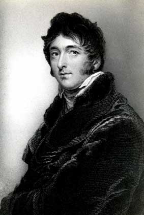 ВТОРОЙ ВИКОНТ МЕЛБОРН