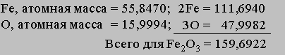 ХИМИЧЕСКИЕ СВЯЗИ, ФОРМУЛЫ И УРАВНЕНИЯ