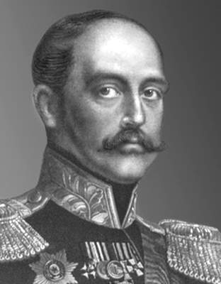 Николай I.