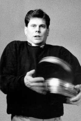 Юрис Подниекс.