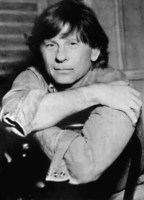 Роман Полански.