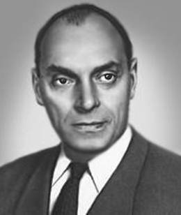 Юлий Яковлевич Райзман.