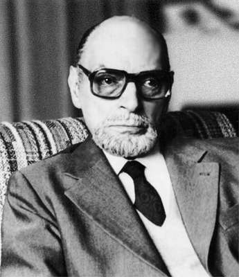 Юлий Райзман.