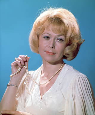 Светлана Владимировна Немоляева.