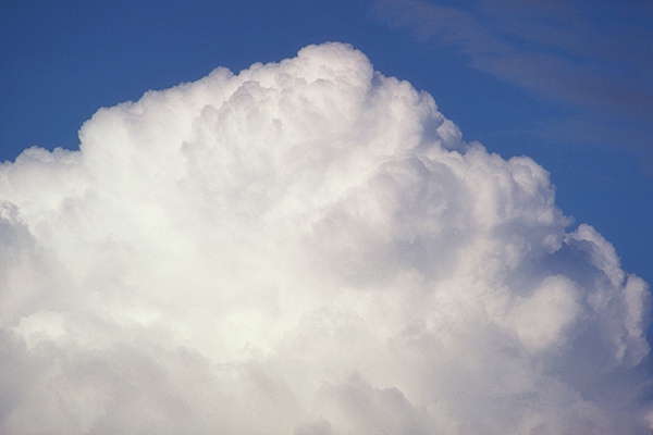 Кучевые облака картинки