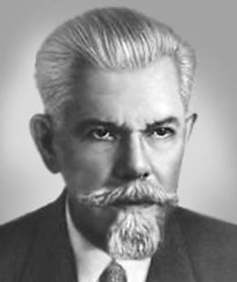 Сергей Иванович Ожегов.