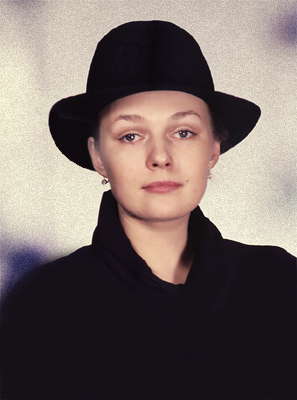 Наталья Андрейченко.