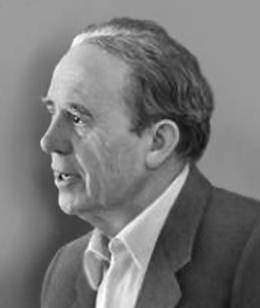 Генрих Бёлль. Генрих Бёлль.