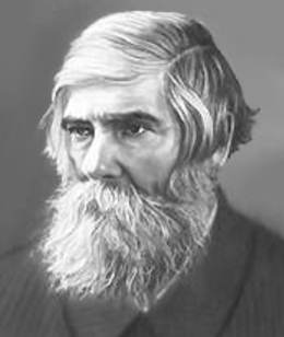 Владимир Михайлович Бехтерев.