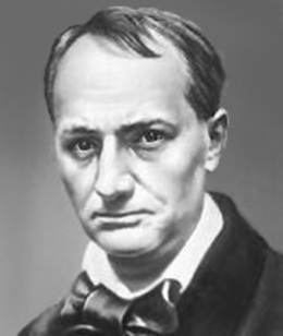 Шарль Бодлер. Шарль Бодлер.