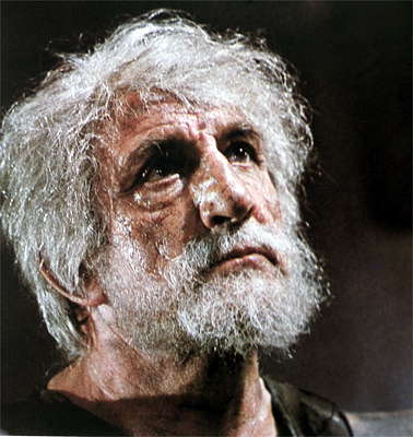 Лино Вентура.