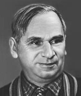 Евгений Иосифович Габрилович.