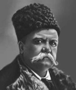 Владимир Алексеевич Гиляровский.