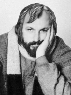 Кама Миронович Гинкас.