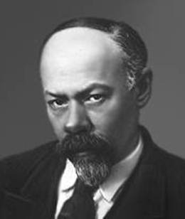 Михаил Фабианович Гнесин.