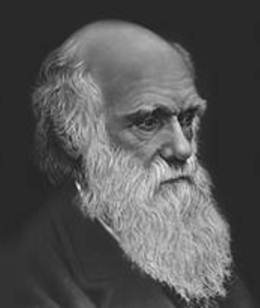 Чарлз Роберт Дарвин.