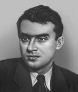 Семён Петрович Гудзенко. Семён Петрович Гудзенко.