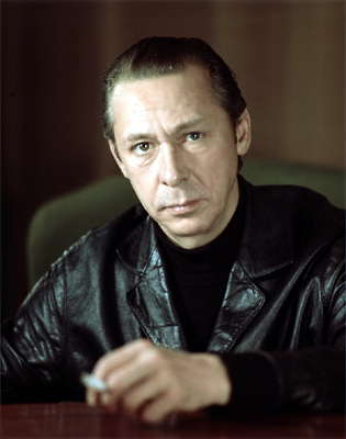 Олег Николаевич Ефремов.