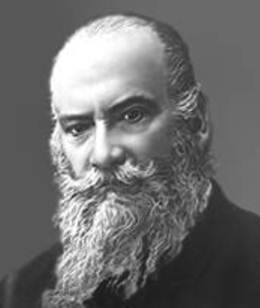 Николай Егорович Жуковский.