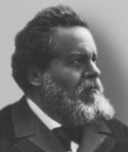 Джозуэ Кардуччи.