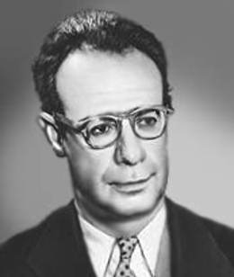 Лев Абрамович Кассиль.