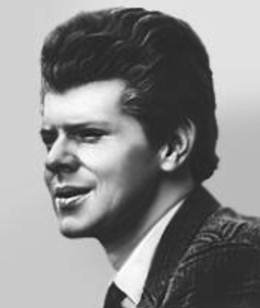 Ван Клиберн.